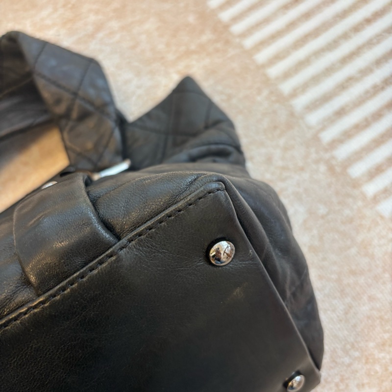 Chanel 香奈兒 2.55扣 手提包 Tote-11