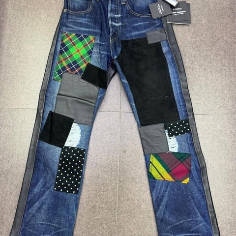 Loewe 長褲