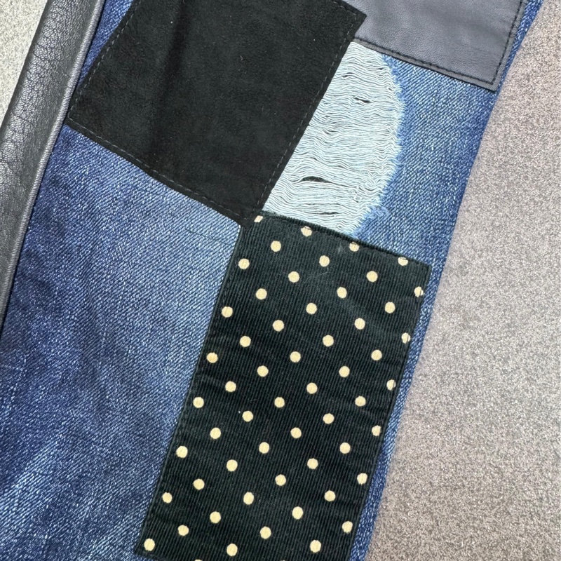 Loewe 長褲-3