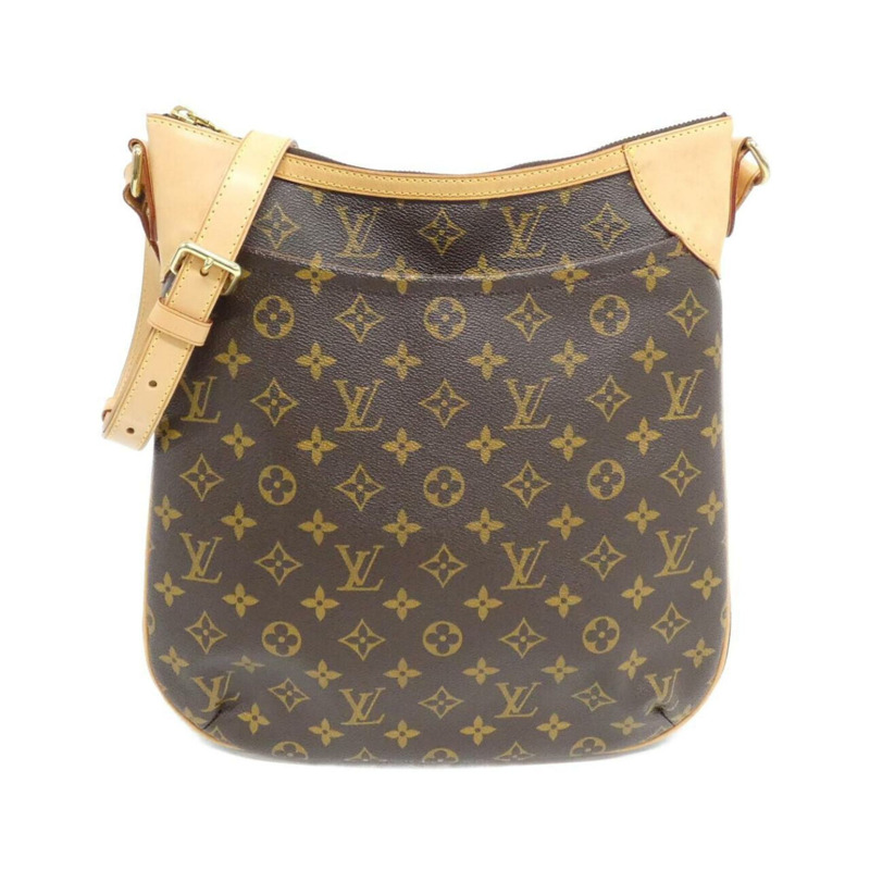 Louis Vuitton Monogram Odeon MM M56389 肩背包-0
