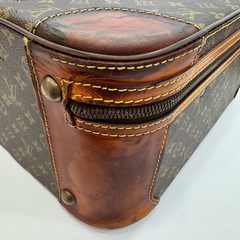 Louis Vuitton 硬箱行李箱-14