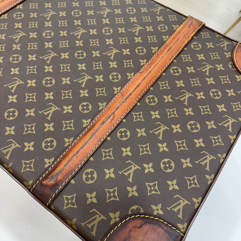Louis Vuitton 硬箱行李箱-16