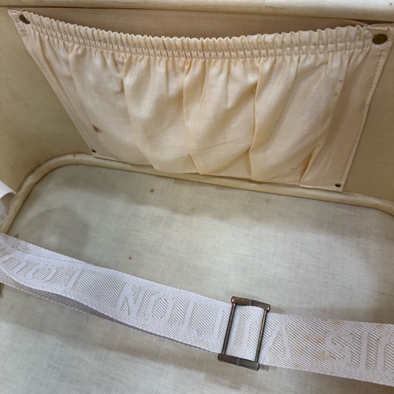 Louis Vuitton 硬箱行李箱-23