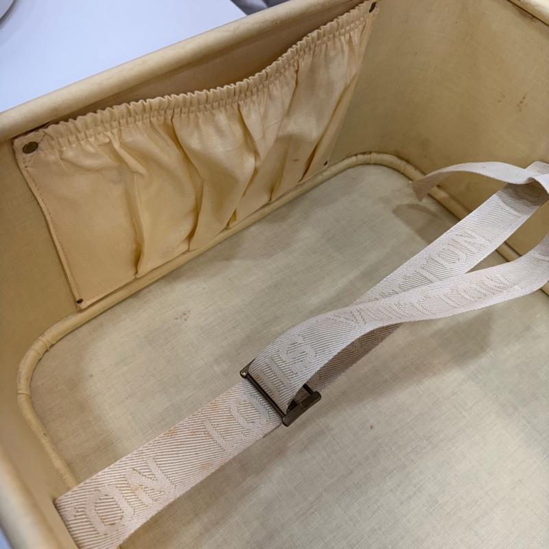 Louis Vuitton 硬箱行李箱-25