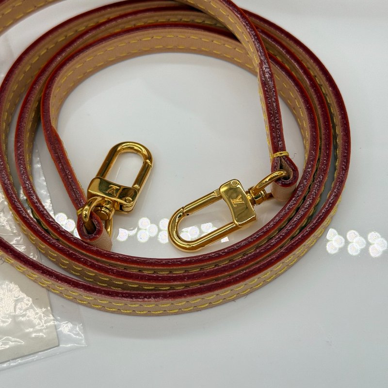 (晶片款🌟)LOUIS VUITTON 路易威登 Alma BB 經典老花 手提包 斜背包|🈶️購證、盒子、防塵袋、購物袋|專櫃64,500-10