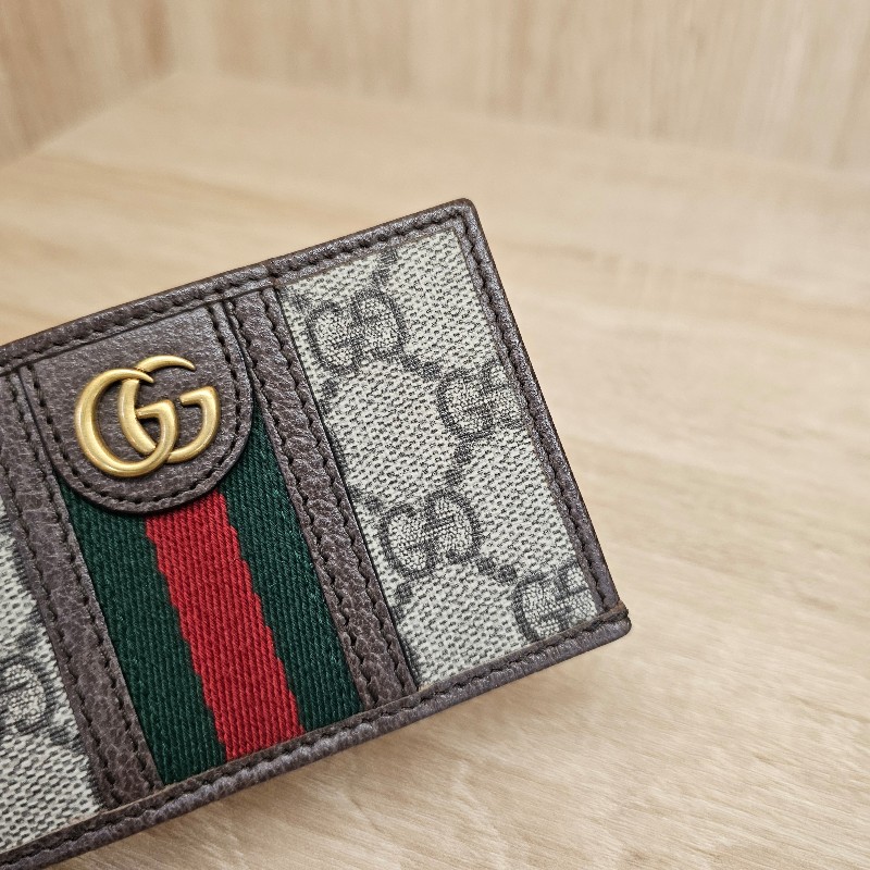 [經典好物❣️] Gucci Ophidia 卡夾-8