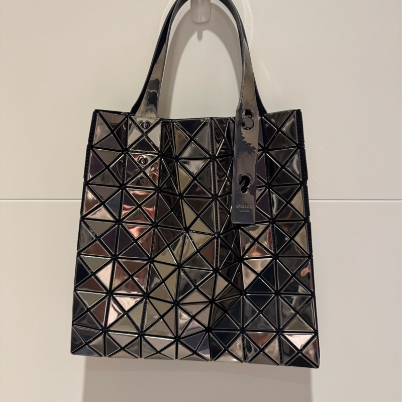 baobao鐵灰色鋁金_專櫃斷貨-0