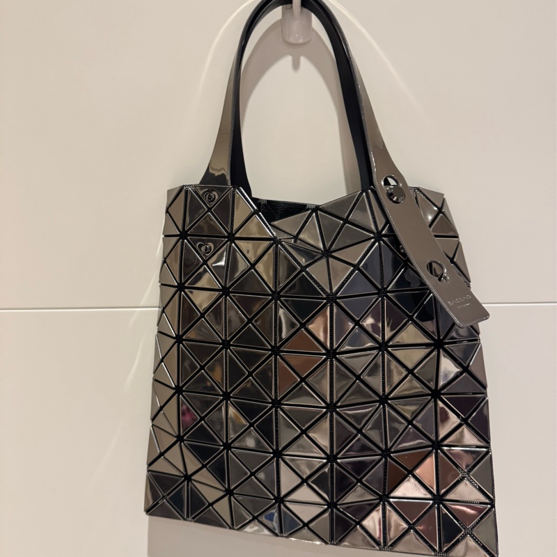 baobao鐵灰色鋁金_專櫃斷貨-1