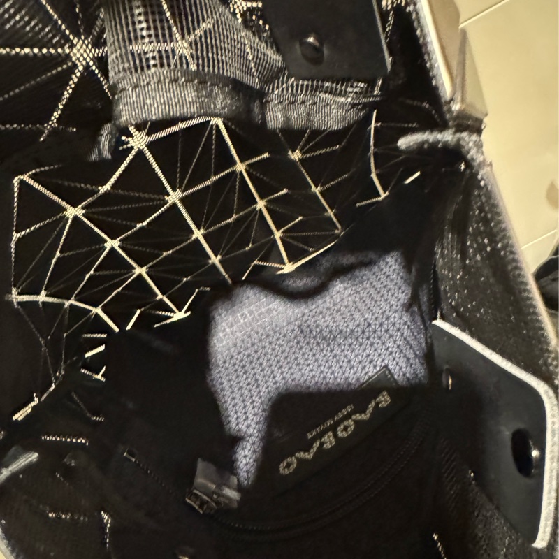 baobao鐵灰色鋁金_專櫃斷貨-7