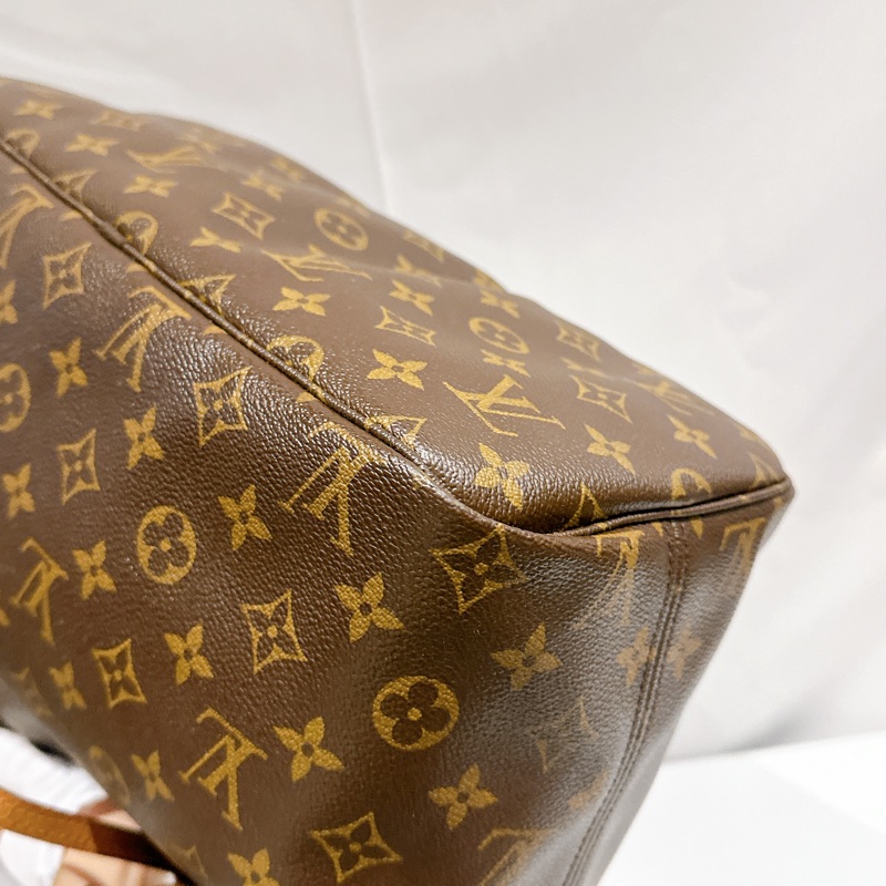 莉亞精品♡ LV neverfull 二手美包-8
