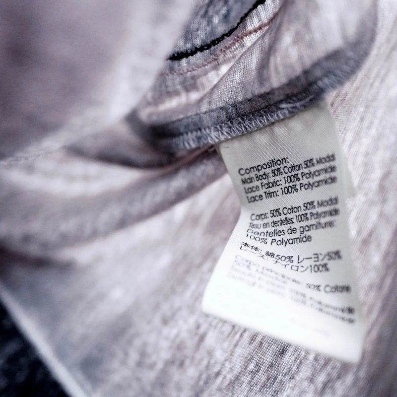 PHILLIP LIM 不對稱蕾絲連身裙-12