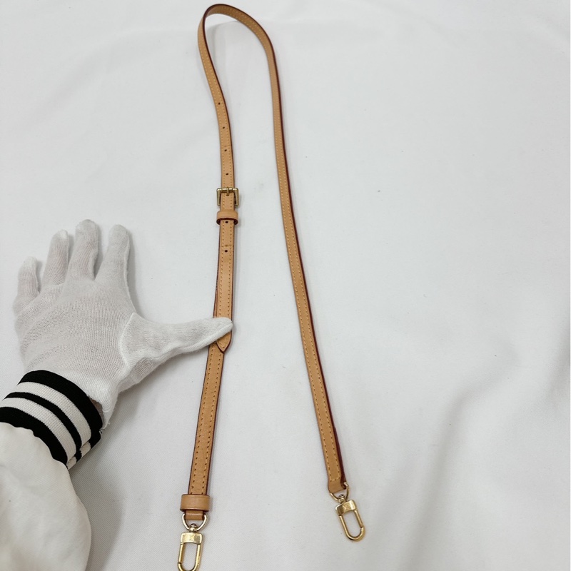 莉亞精品♡ LV nano speedy 二手美包-16