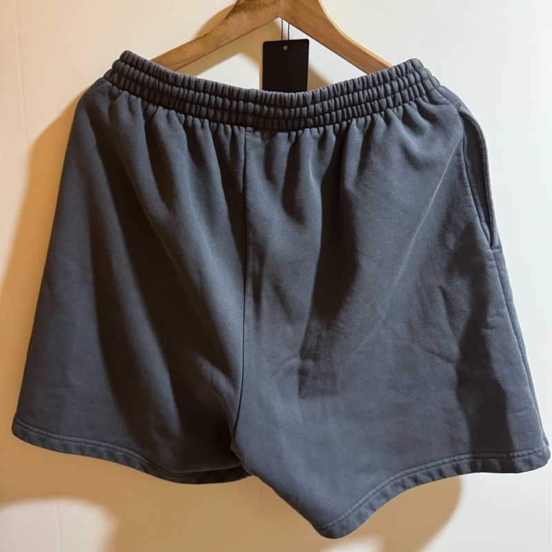 Balenciaga 巴黎世家可樂短褲-2