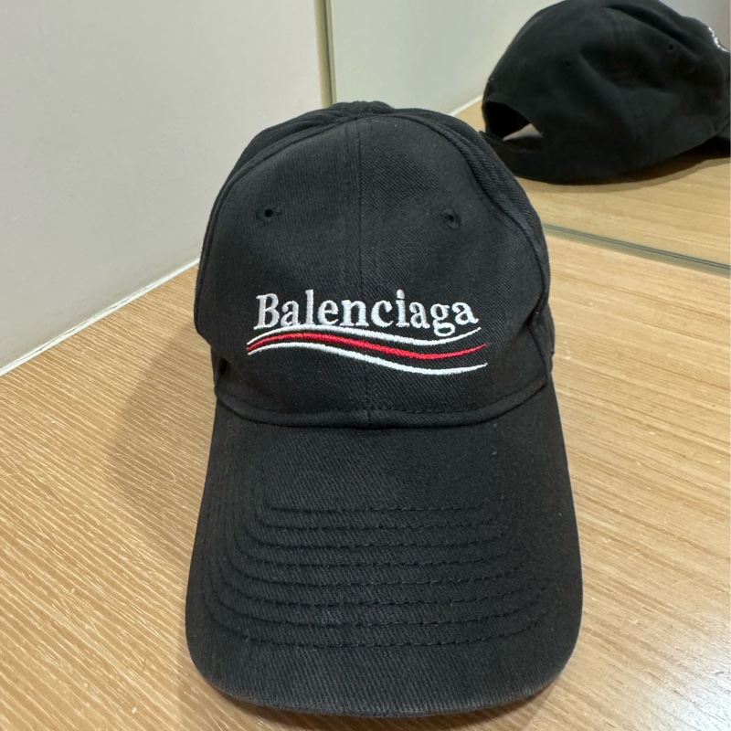 Balenciaga 巴黎世家可樂帽子-0