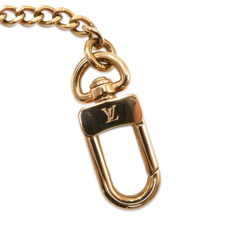 Louis Vuitton Monogram 迷你手拿包配件 M58009-8