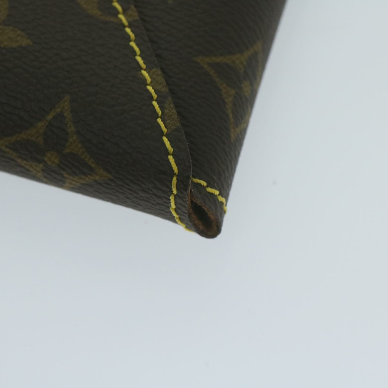 【日本直送】路易威登 Monogram Visionaire 公事包 M99045 LV Auth 64950A-7