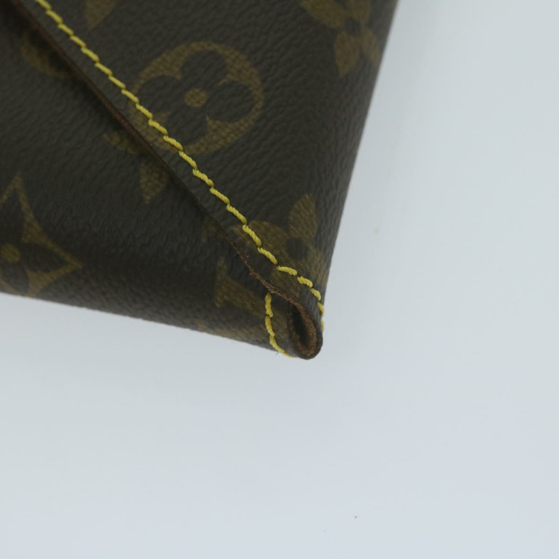 【日本直送】路易威登 Monogram Visionaire 公事包 M99045 LV Auth 64950A-8