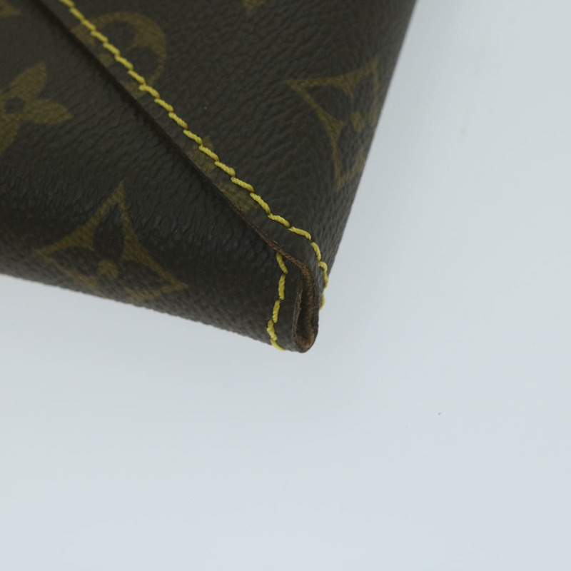 【日本直送】路易威登 Monogram Visionaire 公事包 M99045 LV Auth 64950A-10