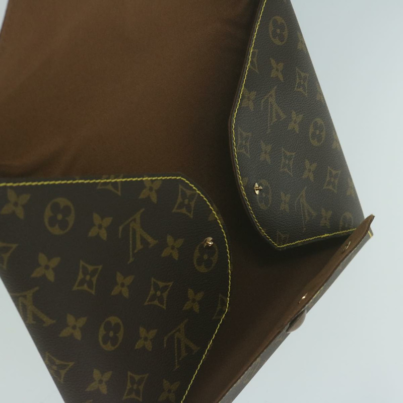 【日本直送】路易威登 Monogram Visionaire 公事包 M99045 LV Auth 64950A-12