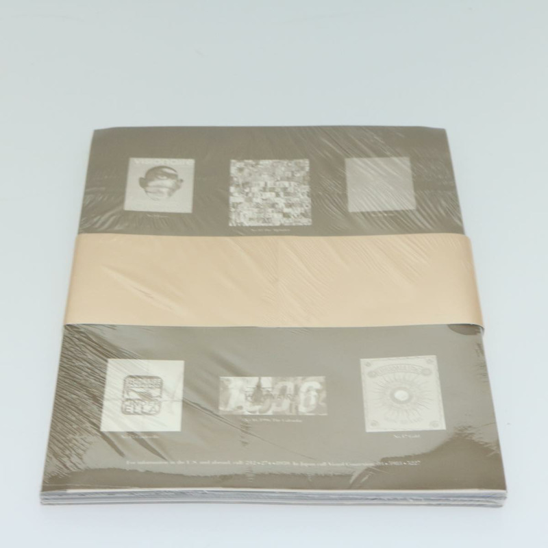 【日本直送】路易威登 Monogram Visionaire 公事包 M99045 LV Auth 64950A-17
