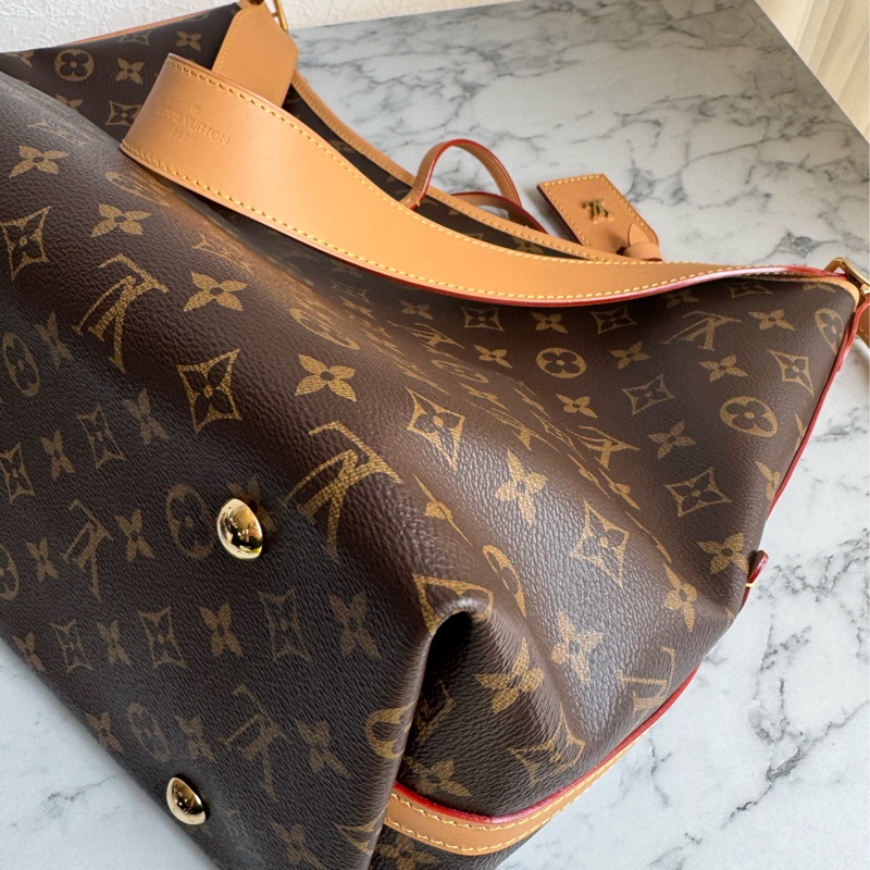 LV carry all大款-7