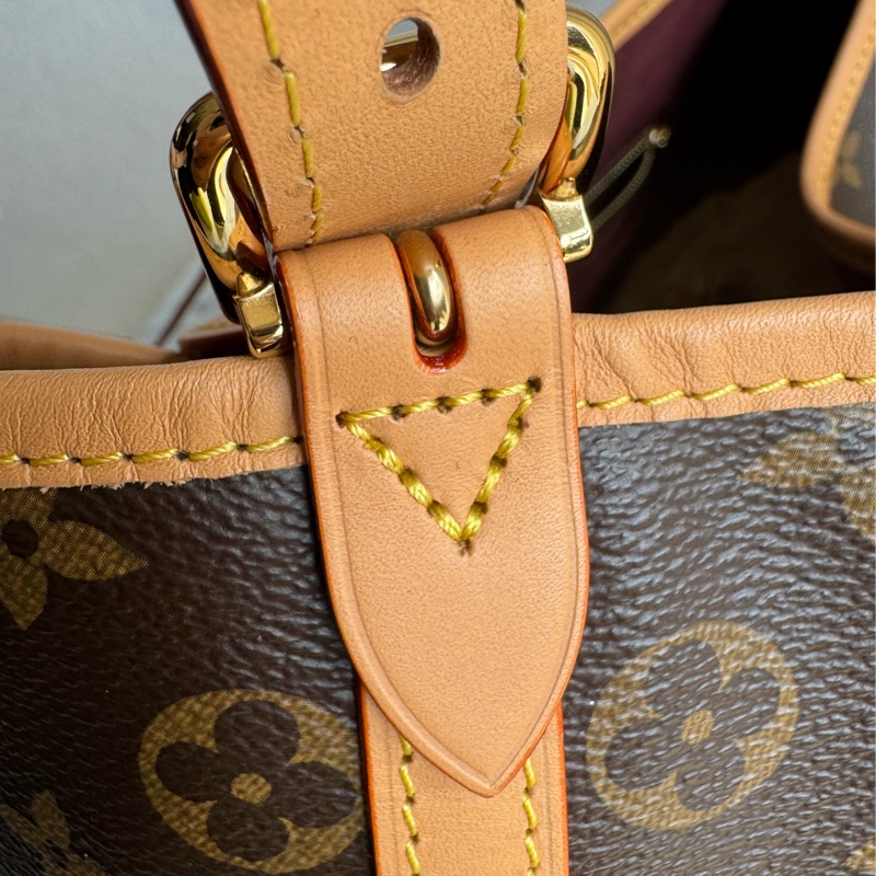 LV carry all大款-15