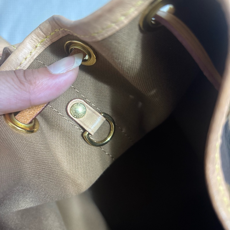 Louis Vuitton (LV) Noé BB M46983 水桶包🤎🤎-1