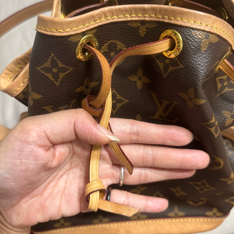 Louis Vuitton (LV) Noé BB M46983 水桶包🤎🤎-2