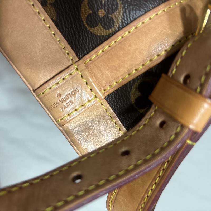 Louis Vuitton (LV) Noé BB M46983 水桶包🤎🤎-3