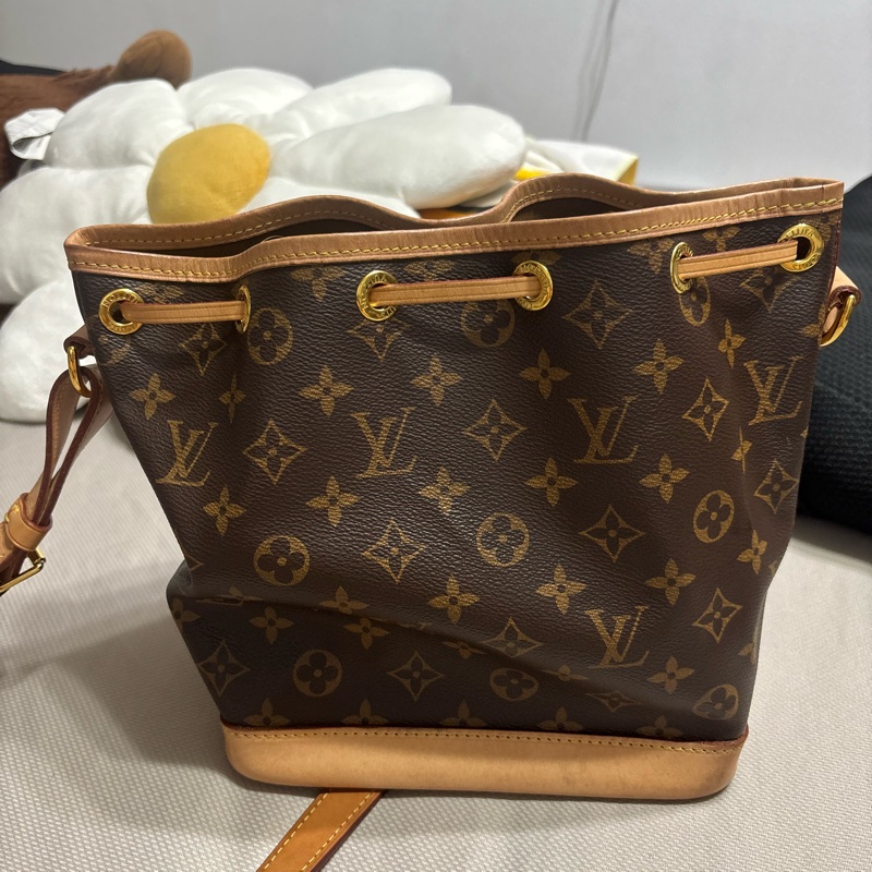 Louis Vuitton (LV) Noé BB M46983 水桶包🤎🤎-7
