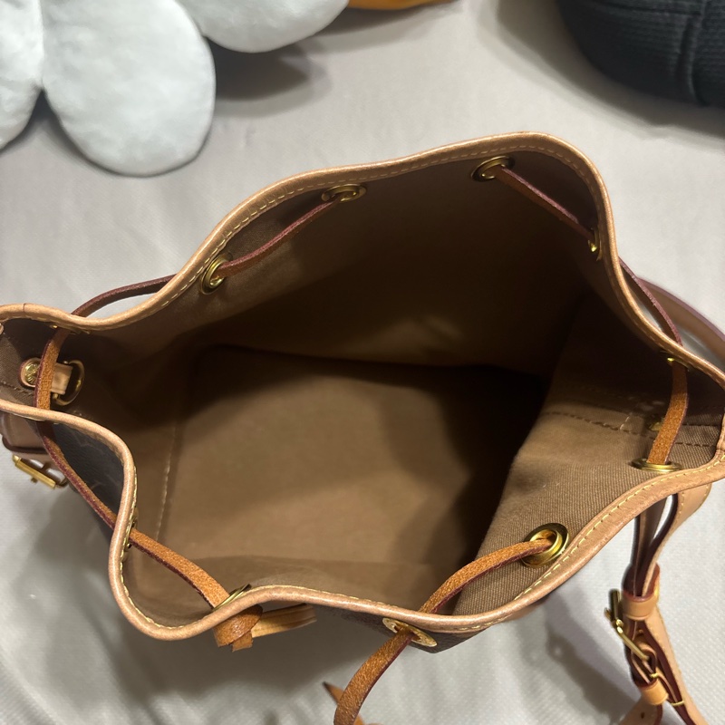 Louis Vuitton (LV) Noé BB M46983 水桶包🤎🤎-9