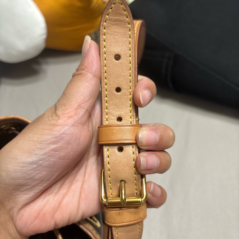 Louis Vuitton (LV) Noé BB M46983 水桶包🤎🤎-13