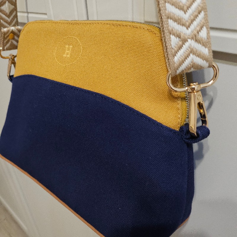 ✨️HERME'S Bolide Carrouse 中號收納包✨️-3