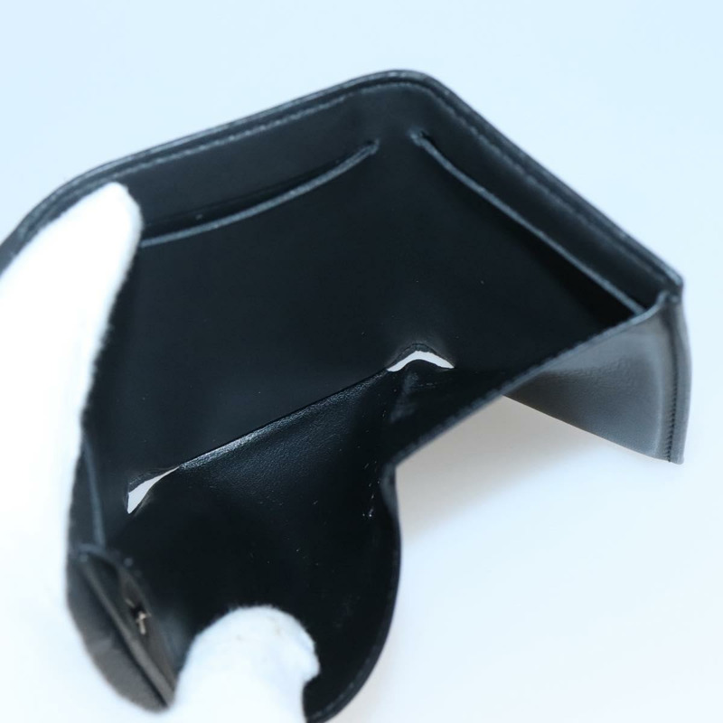 【日本直送】路易威登 Monogram Eclipse Discovery Compact 錢包 M67630 LV Auth 135759-10