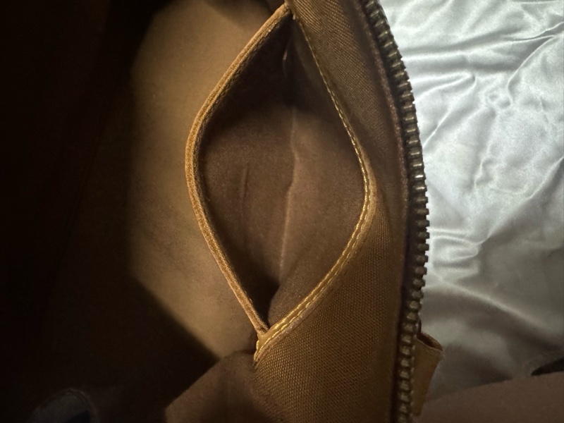 LV Alma PM 貝殼包-16