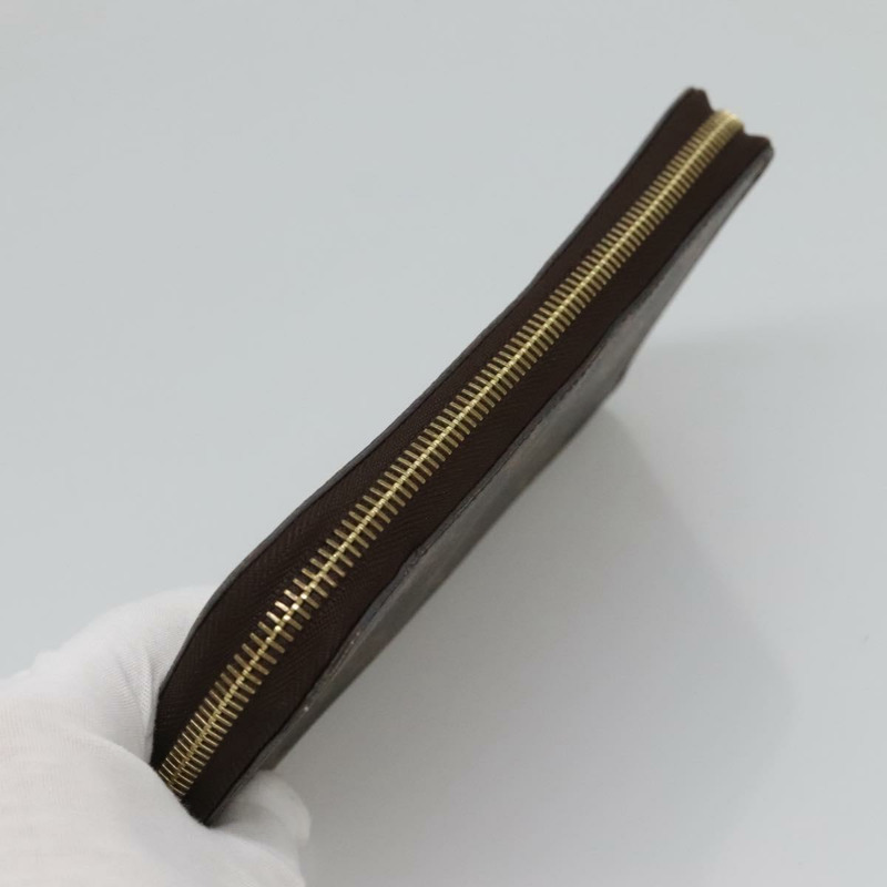【日本直送】路易威登 Monogram Zippy 皮夾長錢包 M42616 LV 授權 134012-4
