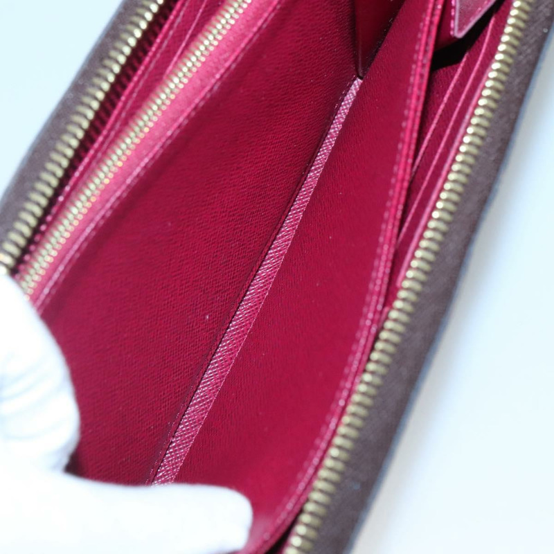 【日本直送】路易威登 Monogram Zippy 皮夾長錢包 M42616 LV 授權 134012-17
