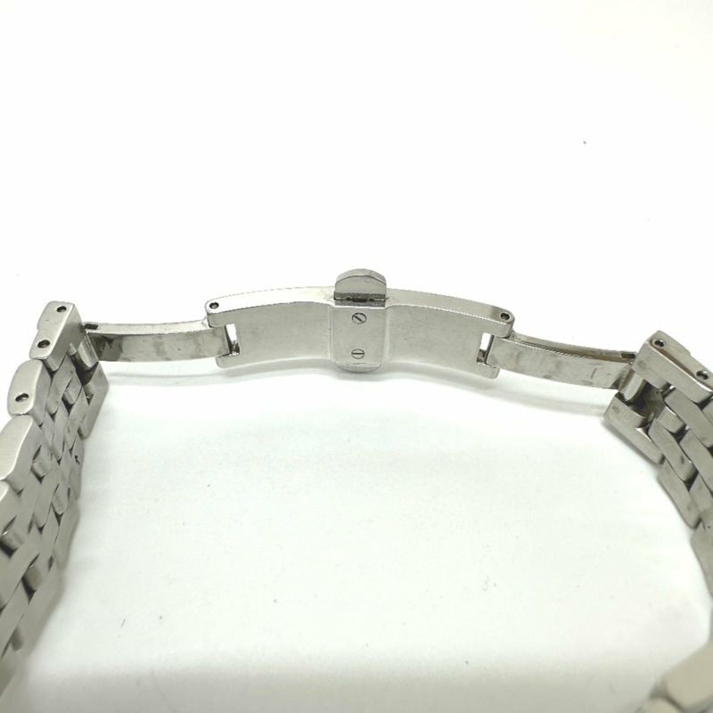 GUCCI 5500L G-Class 石英日期腕錶，不鏽鋼，女士，銀色-7