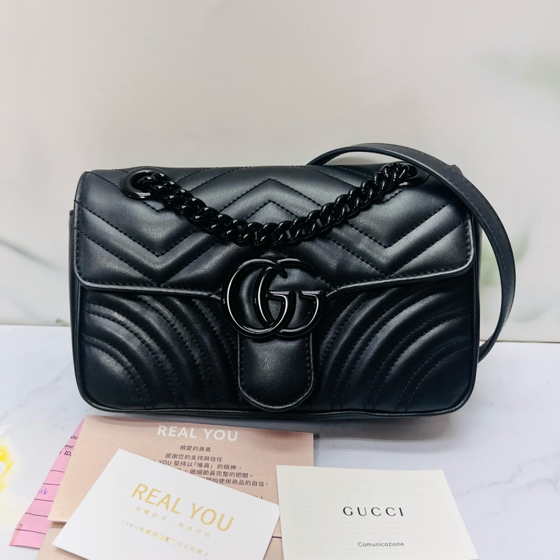 Gucci馬夢-0