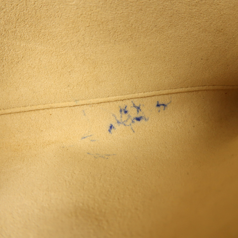 LOUIS VUITTON Monogram Pochette Twin GM金扣肩背袋-19