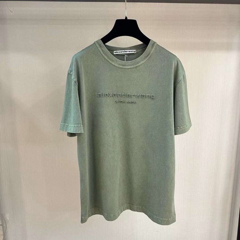 Alexander Wang Tee OS 版#S