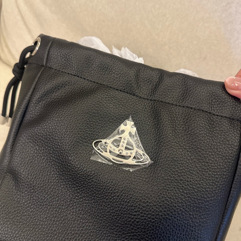 西太后Vivienne Westwood 最新款小號hobo-13