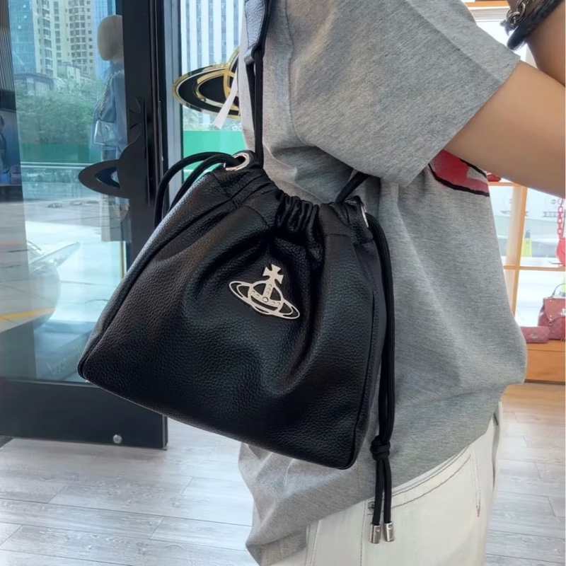 西太后Vivienne Westwood 最新款小號hobo-15