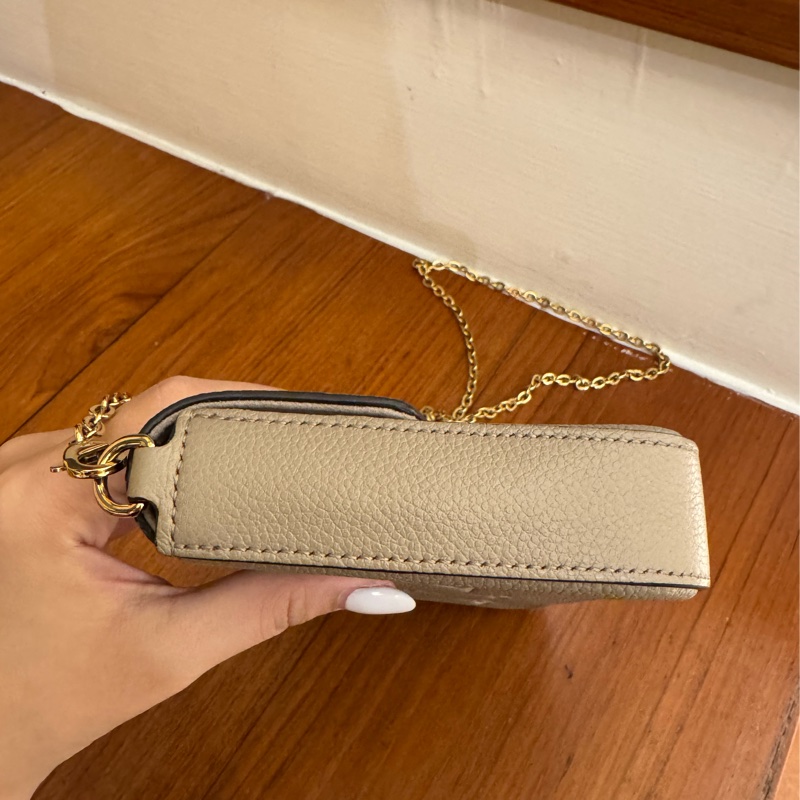 LV 斑鳩灰/米三合一woc-3