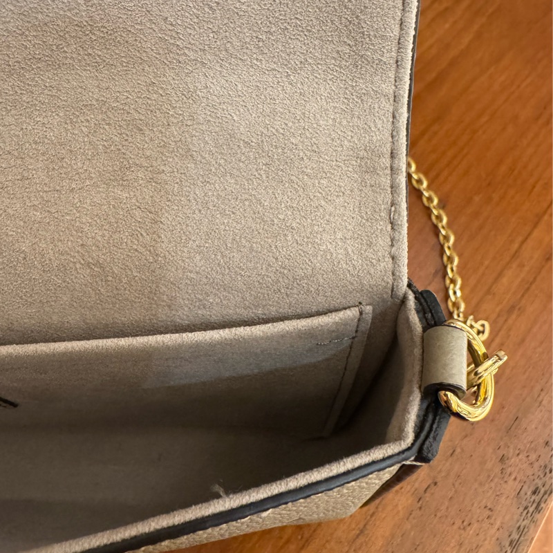 LV 斑鳩灰/米三合一woc-11