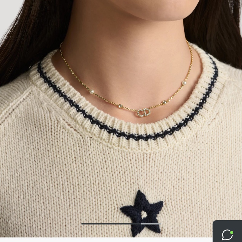 Clair D Lune Necklace-0