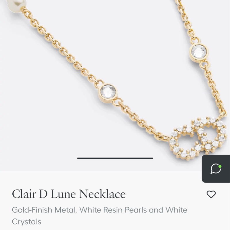 Clair D Lune Necklace-5