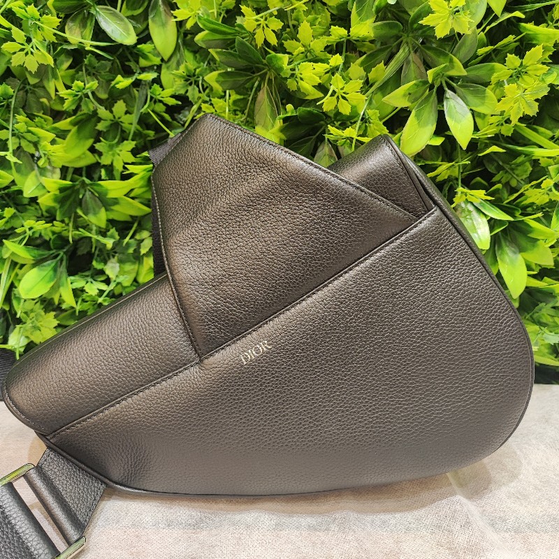 Dior Saddle Bag-1