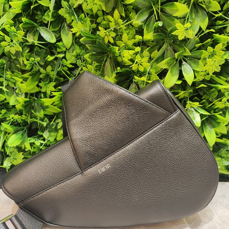 Dior Saddle Bag-3