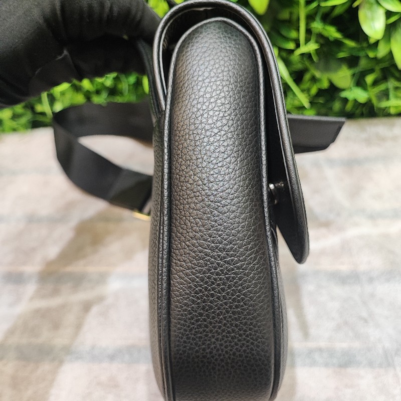 Dior Saddle Bag-4